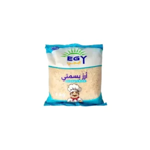 EGY BASMATI RICE  1121 1 KG