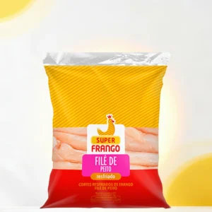 Super frango chicken breast - سوبر فرانقو صدور فراخ